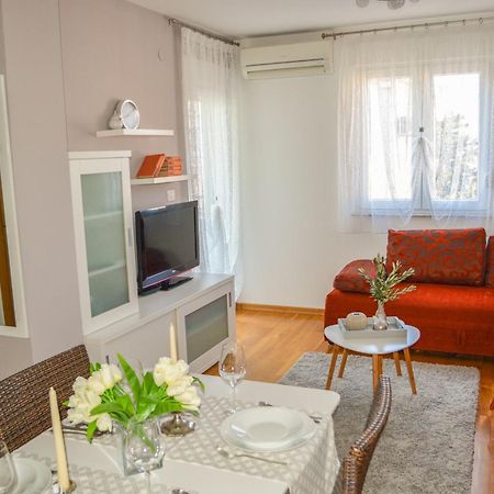 Apartment Sopta Makarska Eksteriør billede
