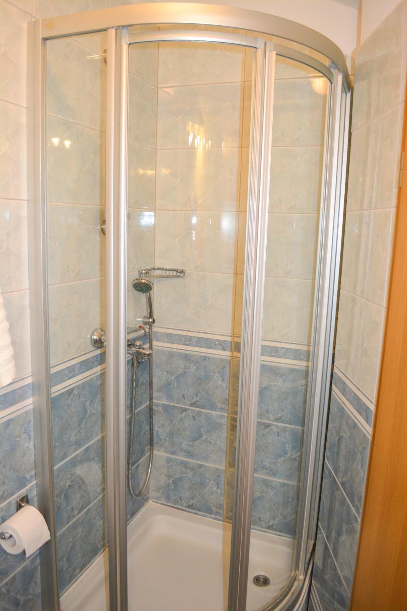 Apartment Sopta Makarska Eksteriør billede